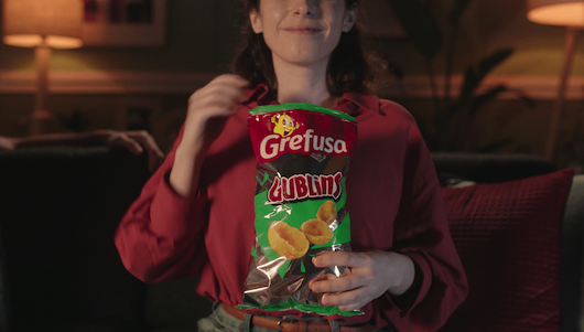 Grefusa se pone a la escucha en las redes sociales para enviar productos