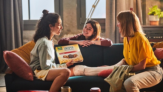 Gullón regresa a la televisión casi 50 años después