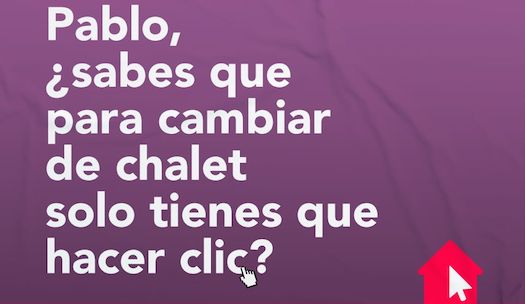 La campaña que usa las elecciones en Madrid con mucho humor