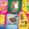 La estrategia de La Menorquina para competir en el mercado de los helados: el 'co-branding'