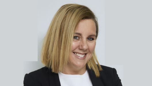 Ysabel Marqués Sánchez-Tabernero, directora de marketing y comunicación de Ei energía independiente en España y Portugal