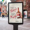 Ambar impulsa la hostelería con esta campaña