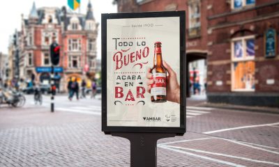Ambar impulsa la hostelería con esta campaña