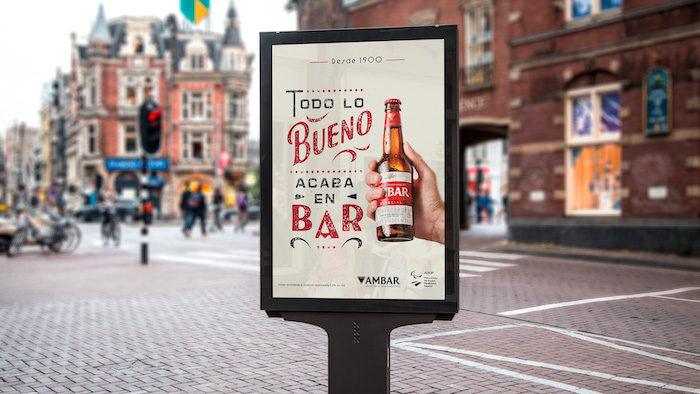 Ambar impulsa la hostelería con esta campaña