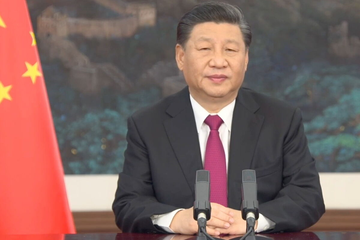 China permite a sus ciudadanos tener un tercer hijo