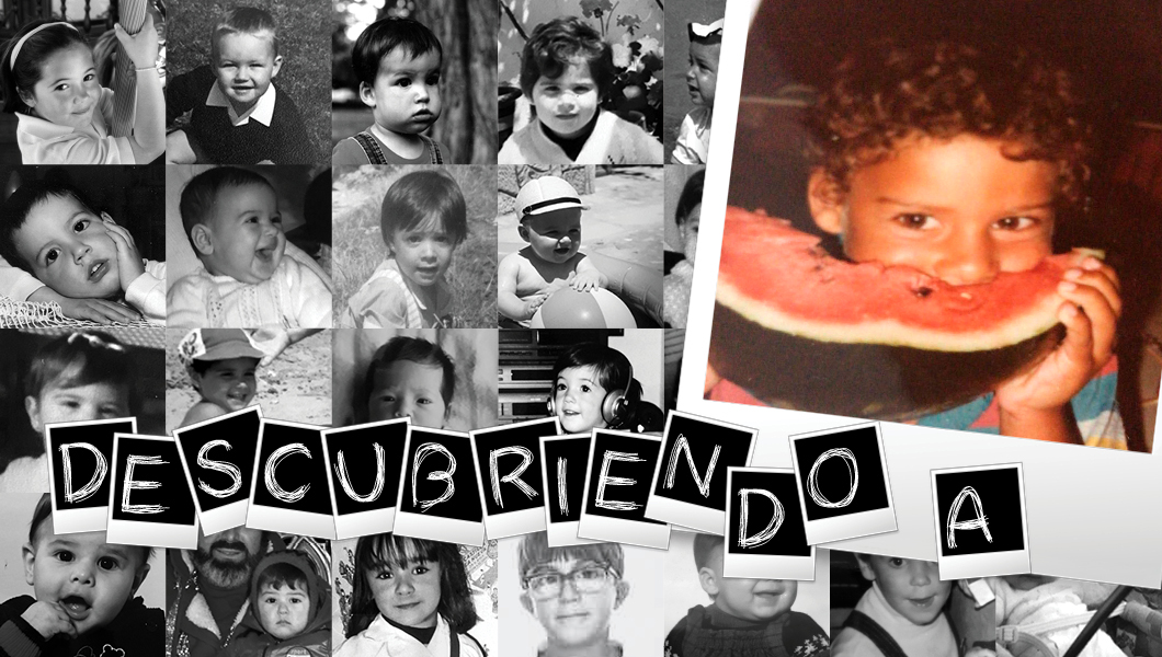 Descubriendo a... Guillem Gallego (Desigual)