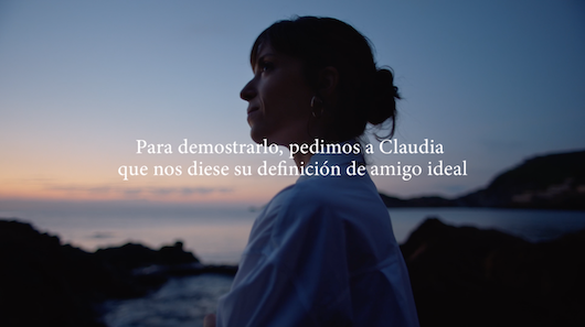 El experimento de Viña Esmeralda con el que estrena nuevo territorio de comunicación