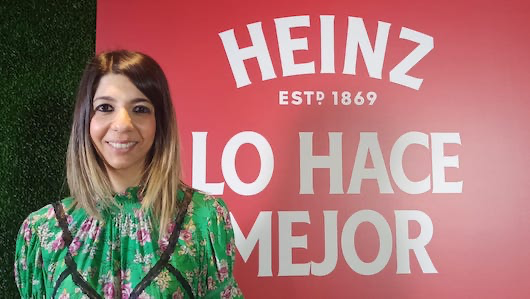 Heinz: "Tenemos una salsa para cada persona y para cada ocasión"
