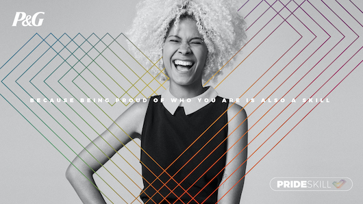 P&G lanza un movimiento para promover la diversidad dentro del mundo corporativo