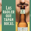Ambar desmonta prejuicios en torno a las Radler