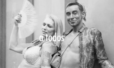 Antena 3 celebra la diversidad en su nueva campaña publicitaria