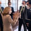 BBVA aumenta las previsiones de PIB por encima 6% en 2021 y del 7% en 2022