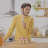 'Branded content' de Granini centrado en el concepto 'slow life'