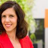 Carmen López, directora de 'business intelligence' de Just Eat