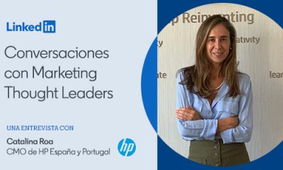 Conversaciones con Marketing Thought Leaders