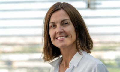 Cristina Burzako, consejera de Telefónica Audiovisual Digital