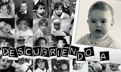 Descubriendo a... Luca Barca (Adecco)