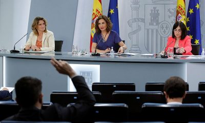 El Gobierno prorroga el blindaje antiopas hasta finales de 2021