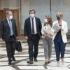 El Gobierno vasco activa ayudas de 270 millones para actividades