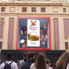 Espectacular acción de McDonald’s en las pantallas gigantes de Callao City Lights