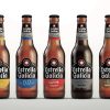 Estrella Galicia estrena nueva imagen y aprovecha para crear un 'packaging' más sostenible