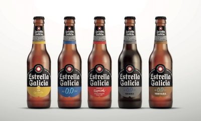 Estrella Galicia estrena nueva imagen y aprovecha para crear un 'packaging' más sostenible