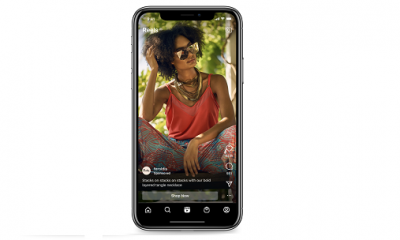 Instagram abre Reels a la publicidad