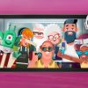 La campaña con la que Renfe quiere que Avlo sea una marca que mole