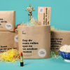 La marca española de papel higiénico que presume de sostenibilidad en su 'packaging'