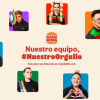 Los empleados de Burger King visibilizan la diversidad: “Nuestro equipo, nuestro orgullo”