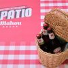 Mahou abre un espacio de ocio en Madrid: El Patio Mahou