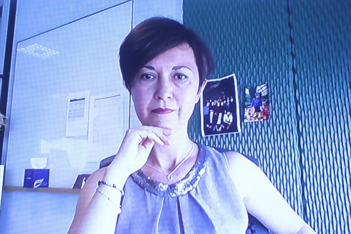 Marseglia: "El marco fiscal que ha establecido el G7 es positivo"