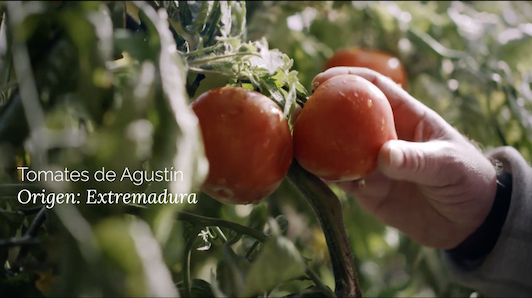 Nuevo posicionamiento de Helios centrado en el origen local de sus ingredientes
