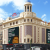 Nuevo posicionamiento de Uber Eats en España
