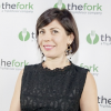 Raquel Bravo, ‘regional marketing director’ de TheFork en Iberia