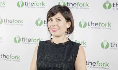 Raquel Bravo, ‘regional marketing director’ de TheFork en Iberia