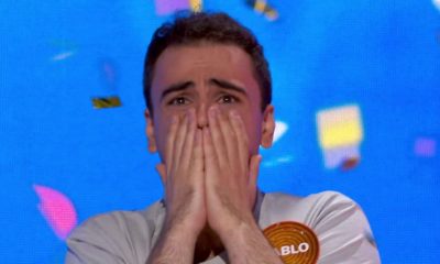 Así comercializó Atresmedia el bote de 'Pasapalabra': 40 marcas celebraron la victoria de Pablo Díaz