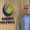 Augusto Vázquez, director de comunicación corporativa de Grupo Hafesa