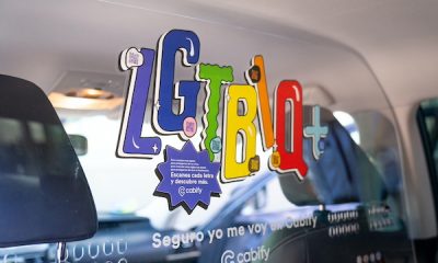 Cabify explica qué significan las siglas LGTBIQ+