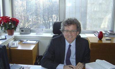 El CRL vasco defiende mayor flexibilidad en la empresa para mantener el empleo