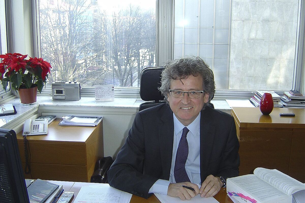 El CRL vasco defiende mayor flexibilidad en la empresa para mantener el empleo