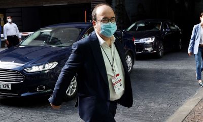 El Gobierno y los sindicatos se acercan a un preacuerdo sobre los interinos en las administraciones