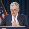 El presidente de la Fed apunta a unos meses de