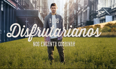 Gerblé se dirige a los flexiterianos  con esta campaña digital