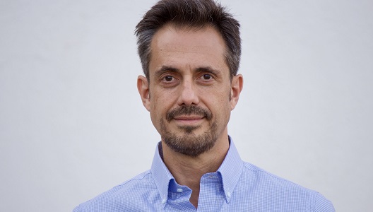 Ignasi Fernández, director de marketing de Zinklar