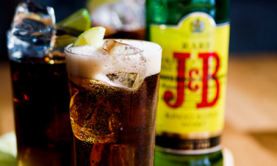 J&B y el director Tony Kaye celebran la vida en una nueva campaña: ‘Hay ganas’