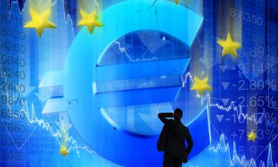 La deuda en la eurozona rebasa por primera vez el 100% del PIB