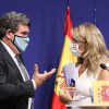Las empresas con beneficios que despidan a mayores de 50