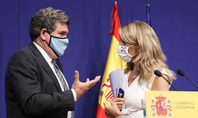 Las empresas con beneficios que despidan a mayores de 50