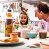 Nuevo posicionamiento de Cacaolat centrado en las familias
